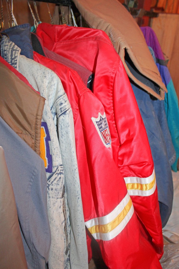 Image for EMERGENCY REAL ESTATE & PERSONAL PROPERTY AUCTION