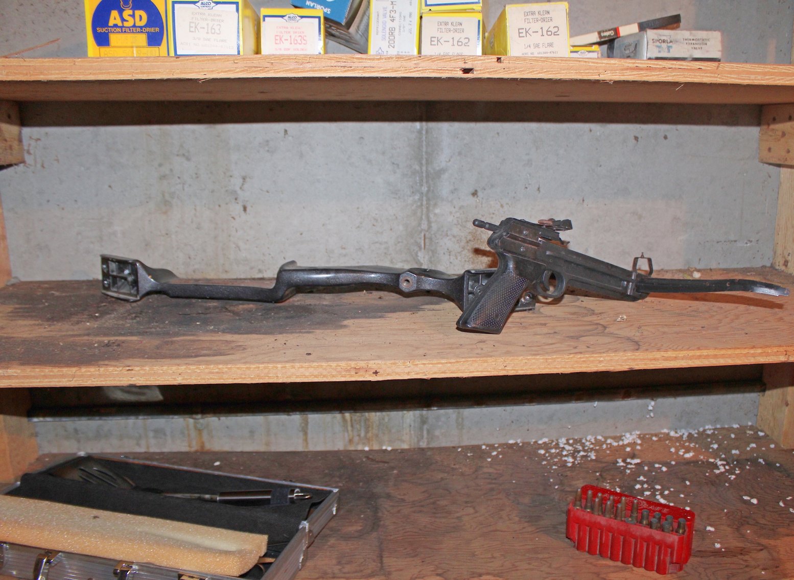 Image for EMERGENCY REAL ESTATE & PERSONAL PROPERTY AUCTION