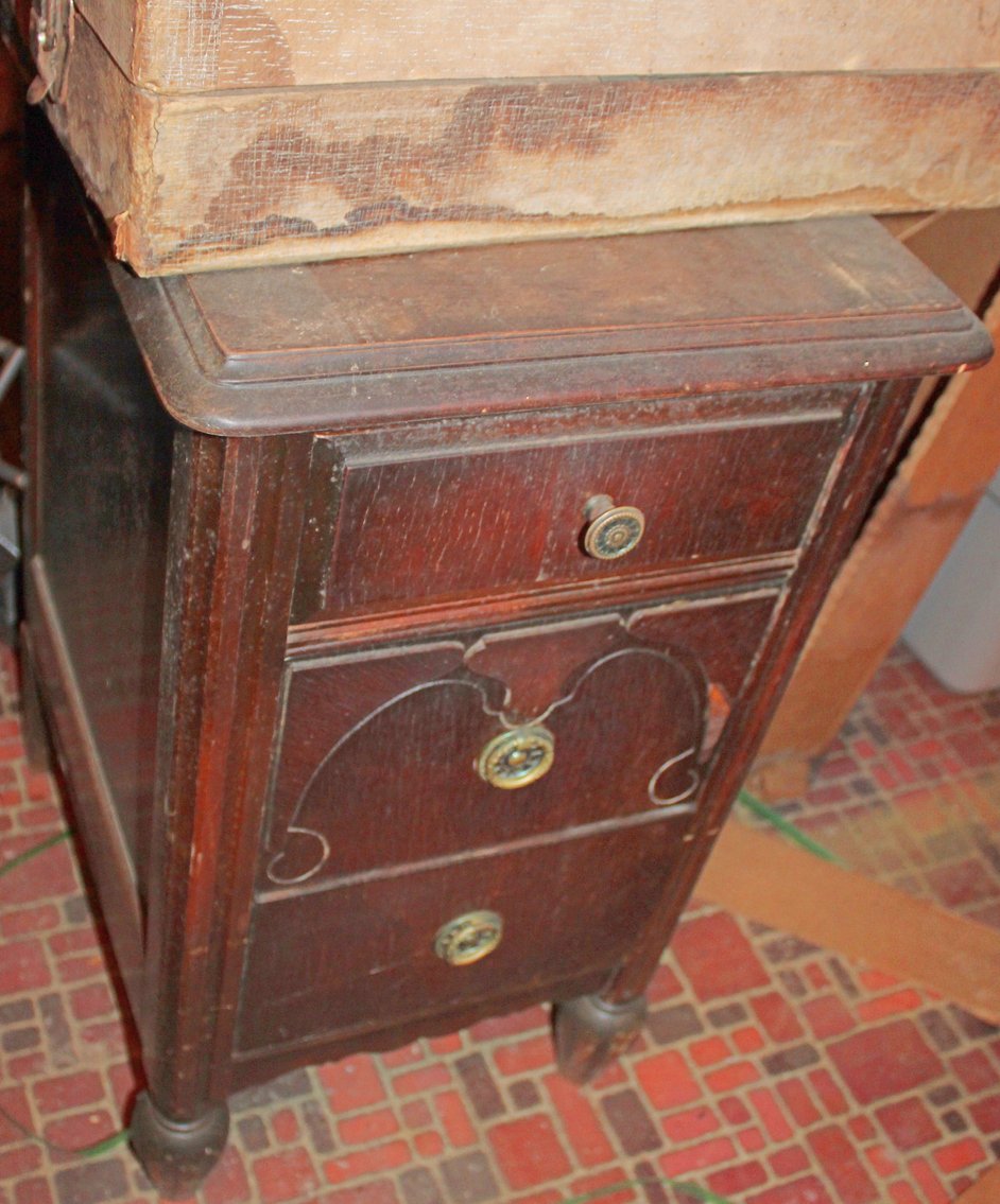 Image for EMERGENCY REAL ESTATE & PERSONAL PROPERTY AUCTION