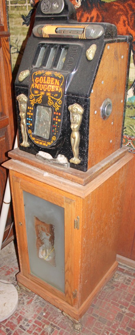 Image for EMERGENCY REAL ESTATE & PERSONAL PROPERTY AUCTION