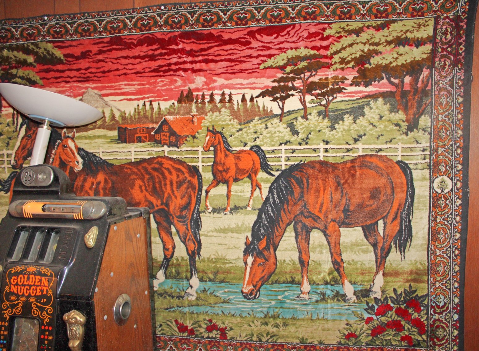 Image for EMERGENCY REAL ESTATE & PERSONAL PROPERTY AUCTION