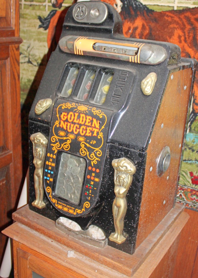 Image for EMERGENCY REAL ESTATE & PERSONAL PROPERTY AUCTION