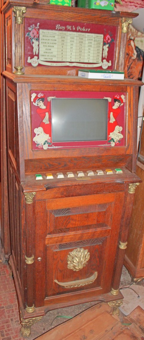 Image for EMERGENCY REAL ESTATE & PERSONAL PROPERTY AUCTION