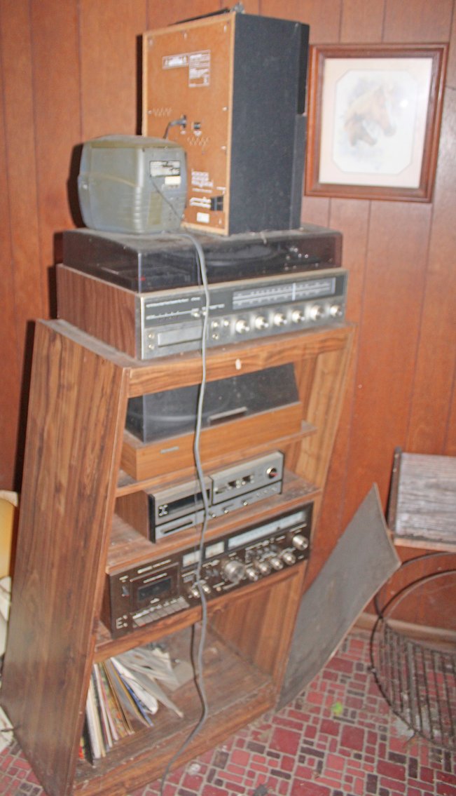 Image for EMERGENCY REAL ESTATE & PERSONAL PROPERTY AUCTION