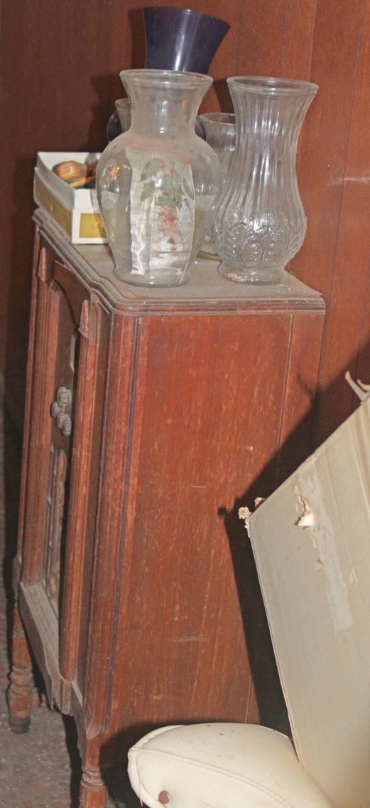 Image for EMERGENCY REAL ESTATE & PERSONAL PROPERTY AUCTION