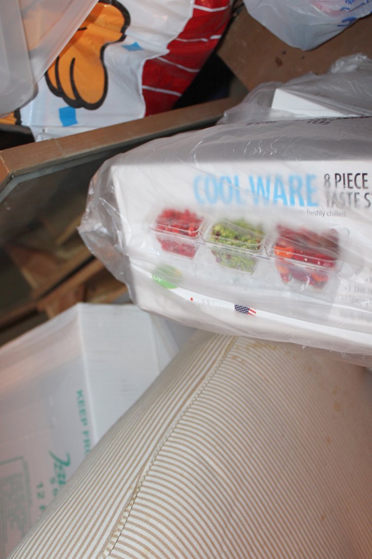 Image for EMERGENCY REAL ESTATE & PERSONAL PROPERTY AUCTION