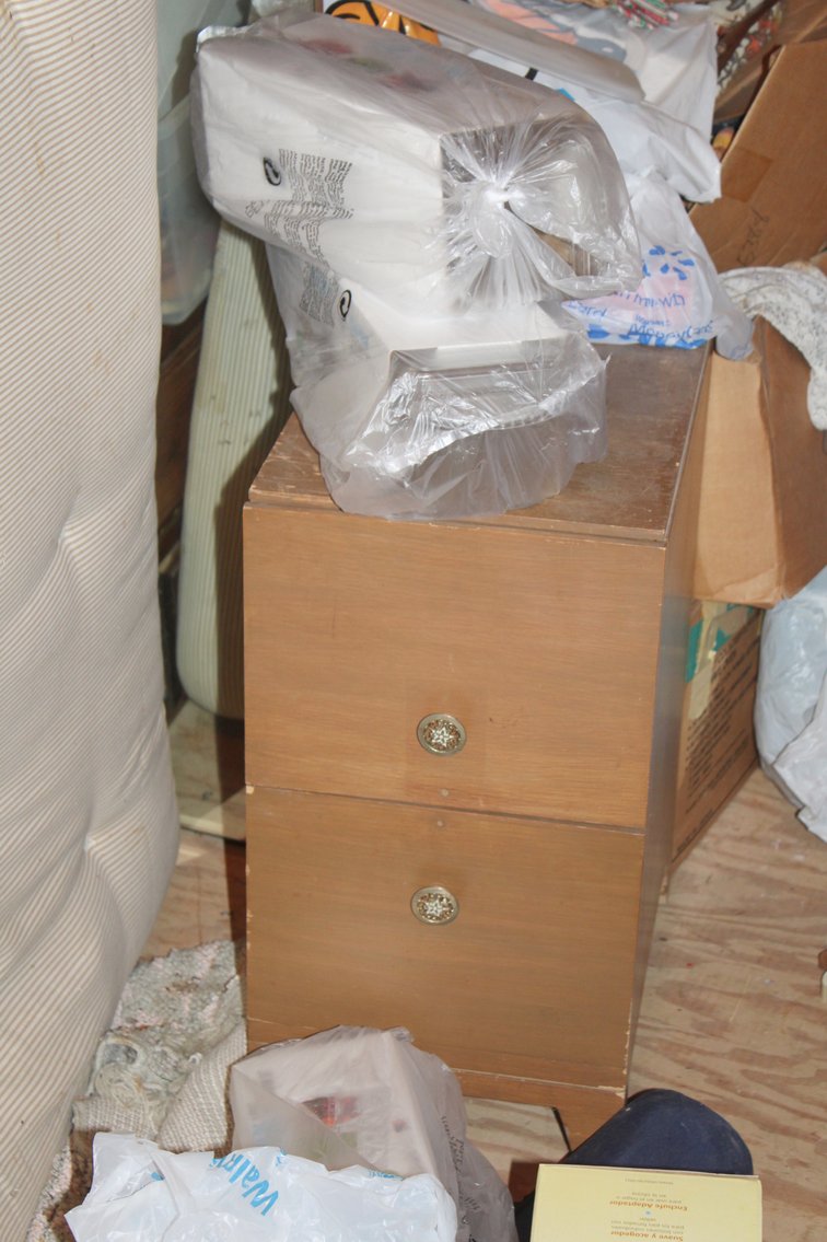 Image for EMERGENCY REAL ESTATE & PERSONAL PROPERTY AUCTION