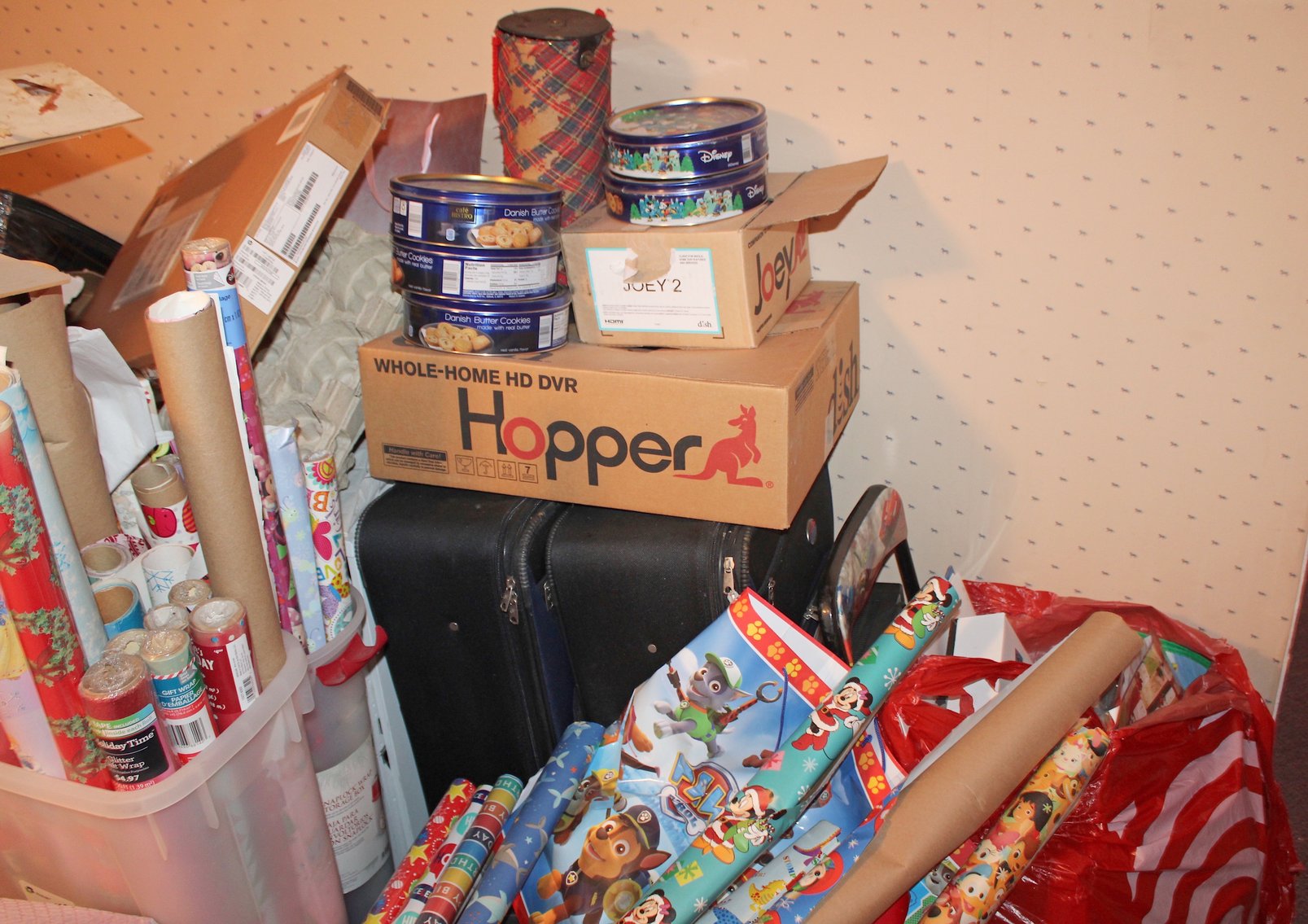 Image for EMERGENCY REAL ESTATE & PERSONAL PROPERTY AUCTION