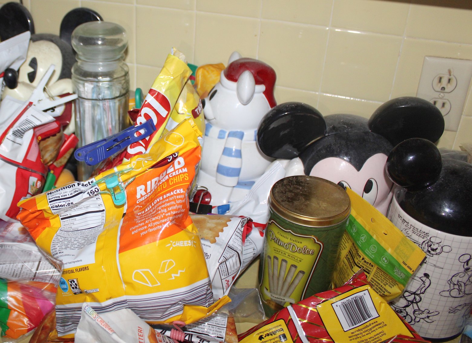 Image for EMERGENCY REAL ESTATE & PERSONAL PROPERTY AUCTION