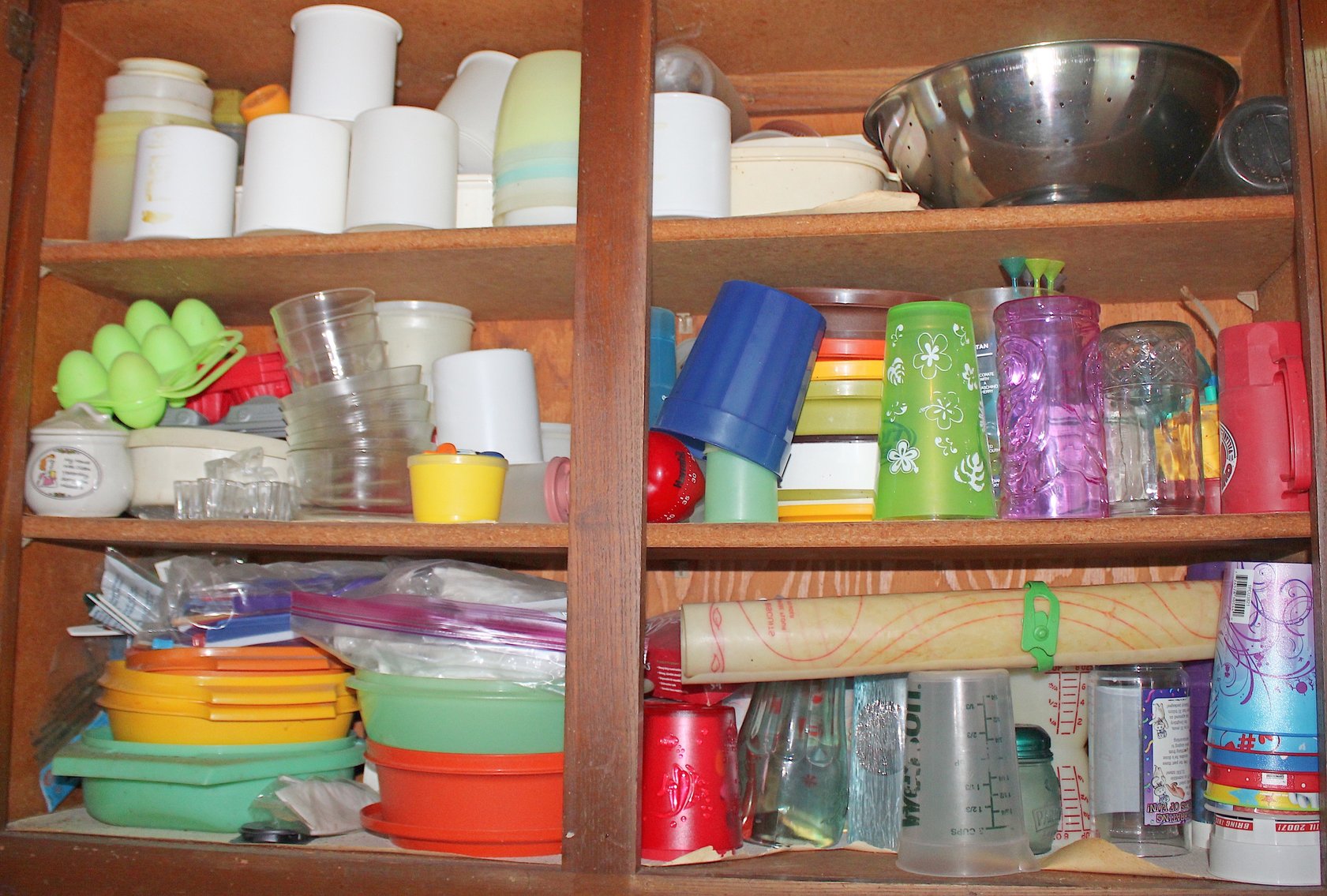 Image for EMERGENCY REAL ESTATE & PERSONAL PROPERTY AUCTION