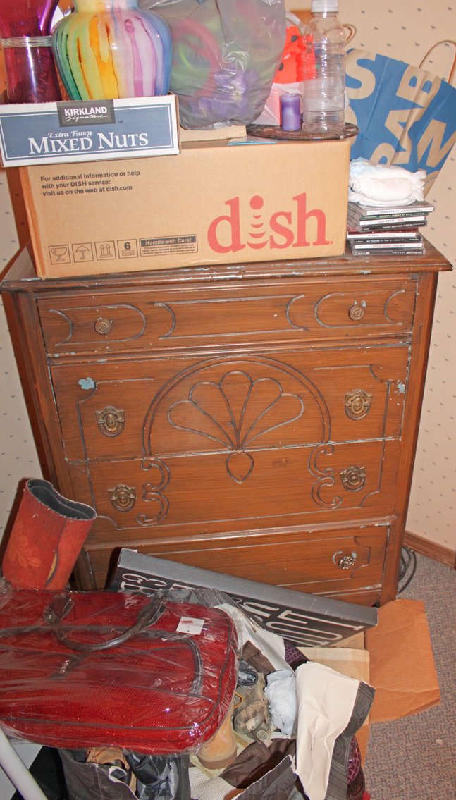 Image for EMERGENCY REAL ESTATE & PERSONAL PROPERTY AUCTION