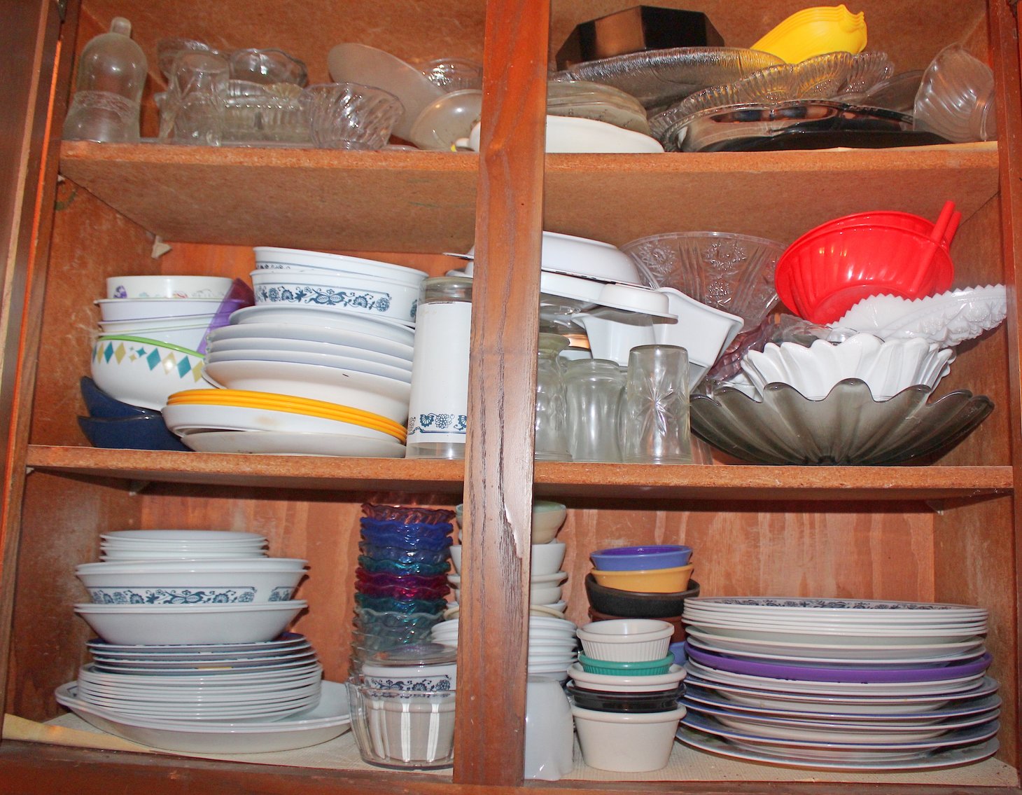 Image for EMERGENCY REAL ESTATE & PERSONAL PROPERTY AUCTION