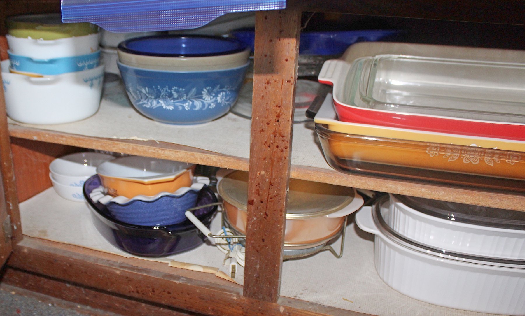 Image for EMERGENCY REAL ESTATE & PERSONAL PROPERTY AUCTION