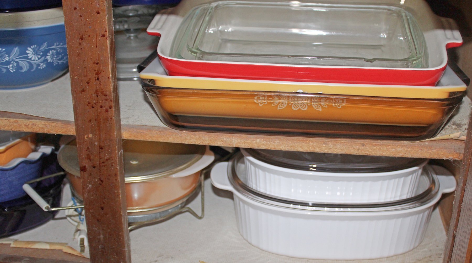 Image for EMERGENCY REAL ESTATE & PERSONAL PROPERTY AUCTION