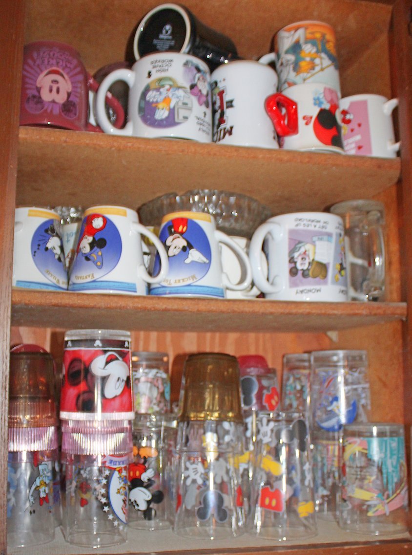 Image for EMERGENCY REAL ESTATE & PERSONAL PROPERTY AUCTION