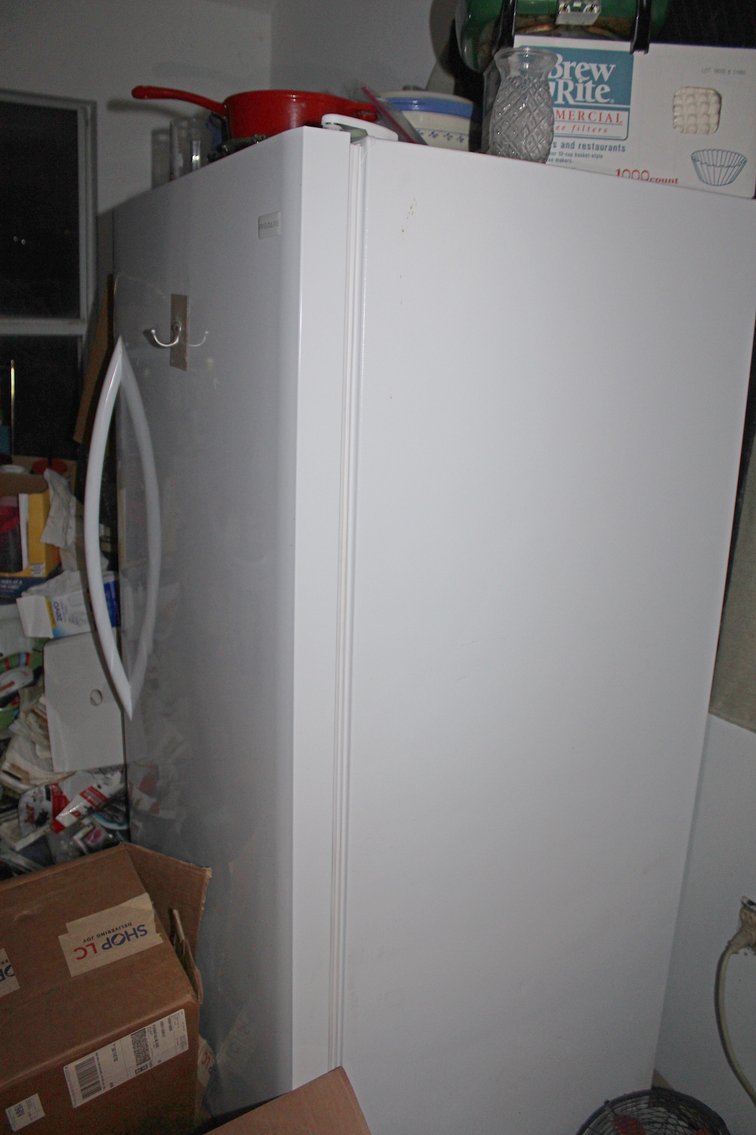 Image for EMERGENCY REAL ESTATE & PERSONAL PROPERTY AUCTION