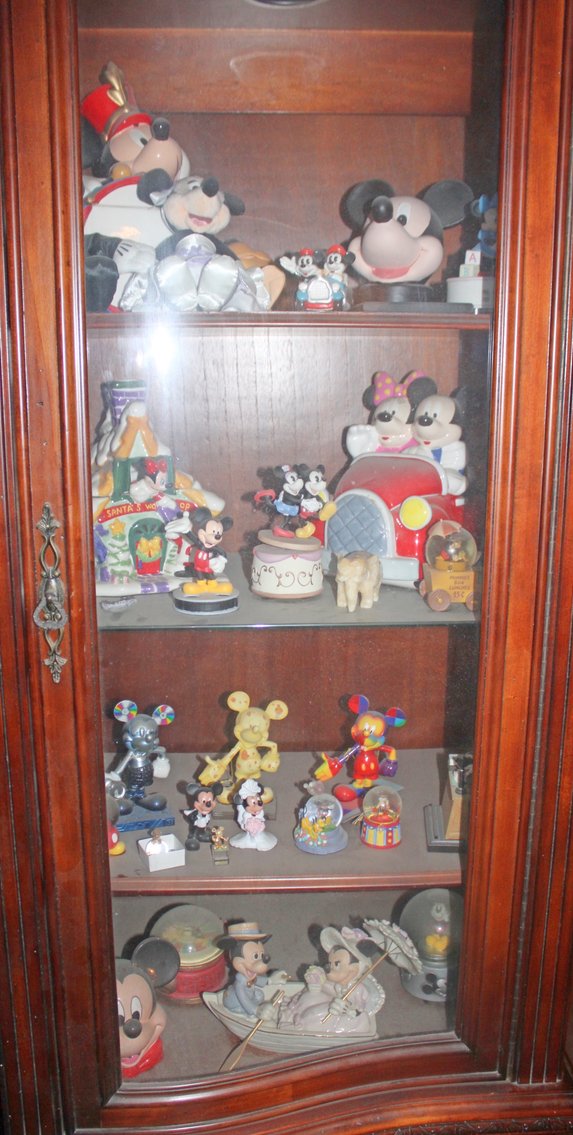 Image for EMERGENCY REAL ESTATE & PERSONAL PROPERTY AUCTION