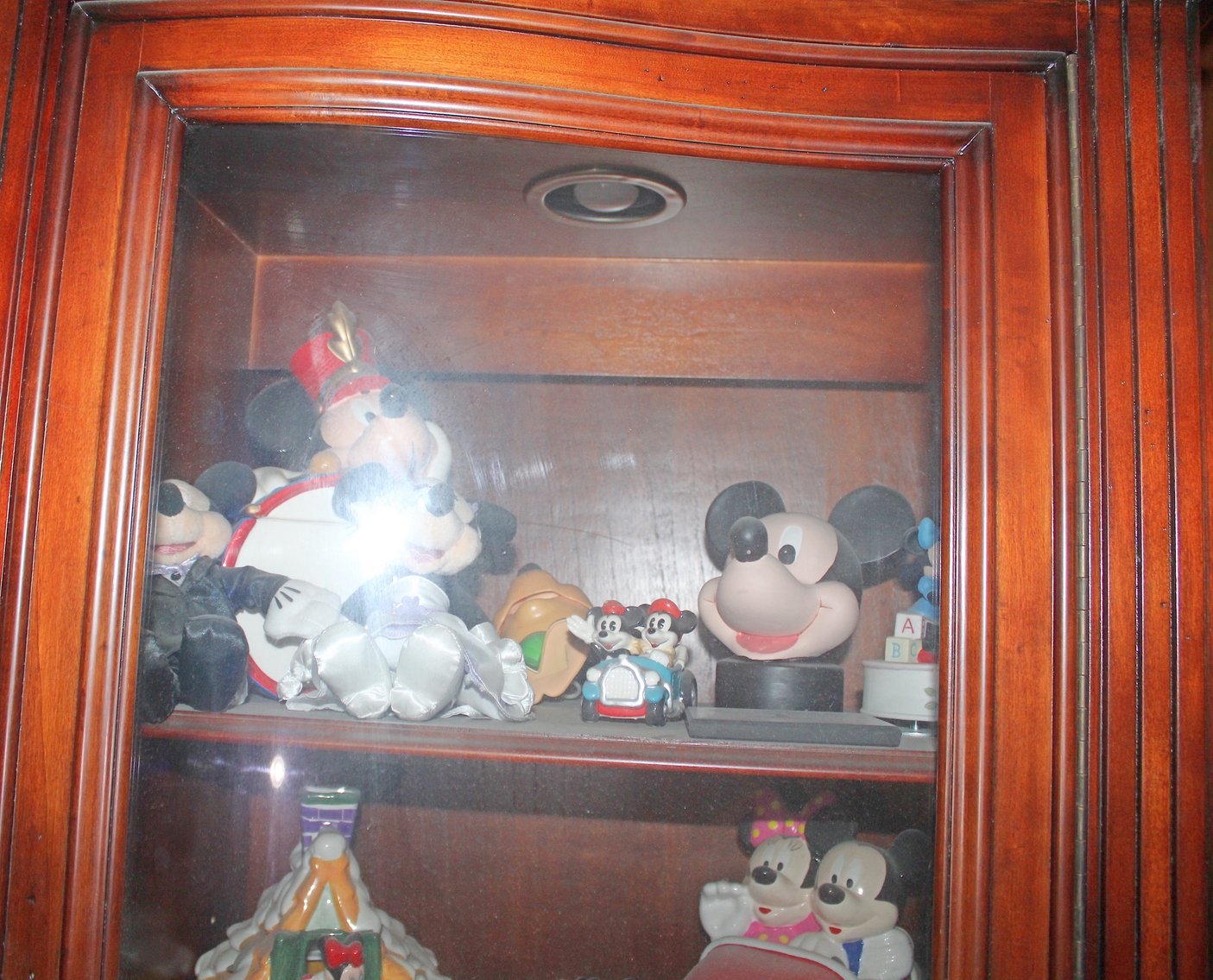 Image for EMERGENCY REAL ESTATE & PERSONAL PROPERTY AUCTION