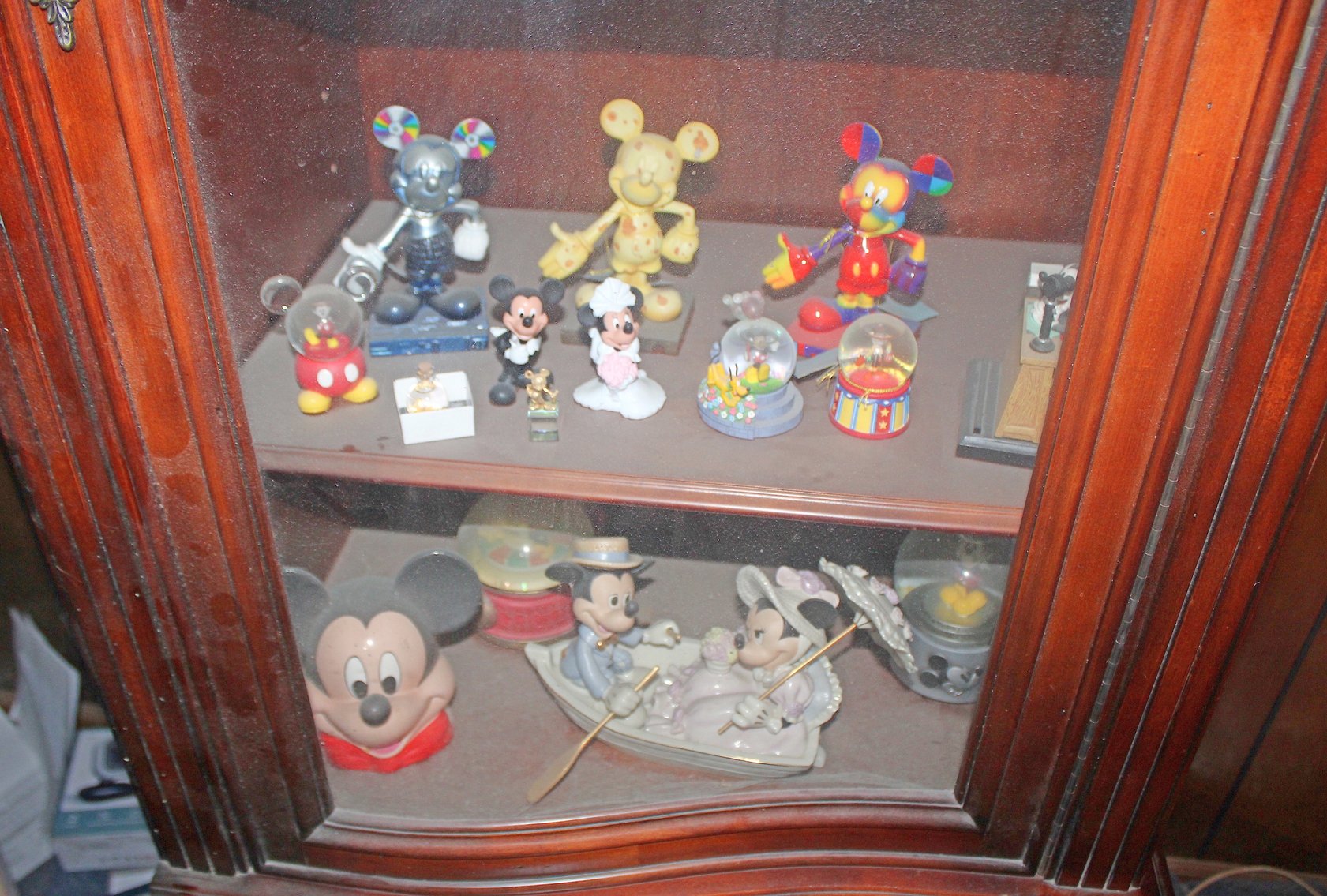 Image for EMERGENCY REAL ESTATE & PERSONAL PROPERTY AUCTION