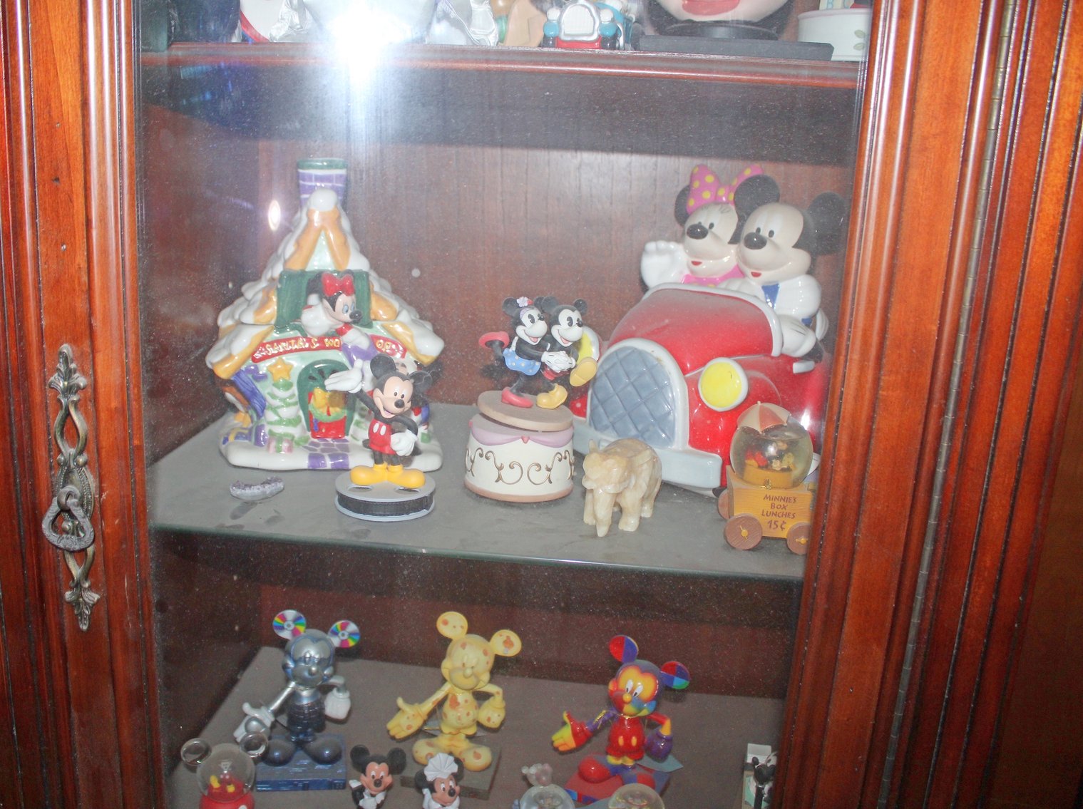 Image for EMERGENCY REAL ESTATE & PERSONAL PROPERTY AUCTION