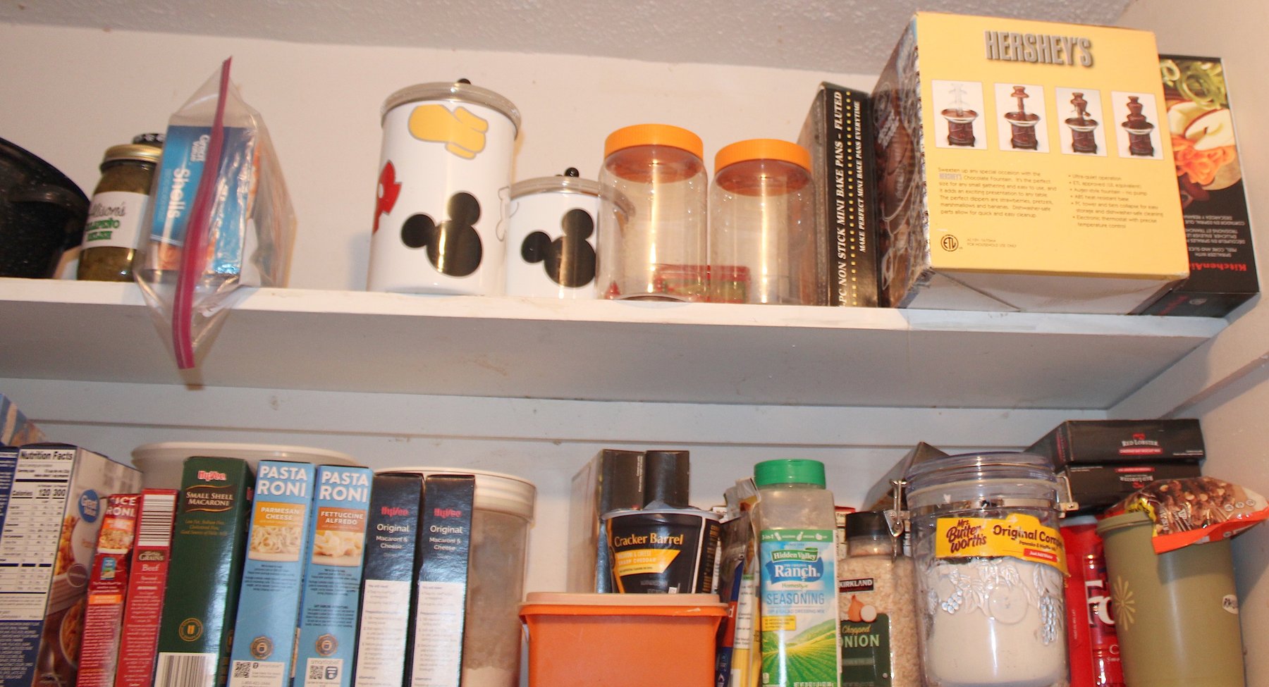 Image for EMERGENCY REAL ESTATE & PERSONAL PROPERTY AUCTION