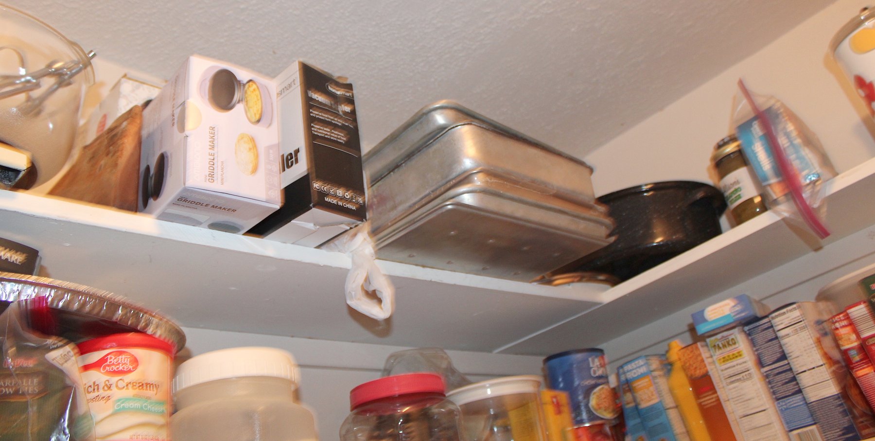 Image for EMERGENCY REAL ESTATE & PERSONAL PROPERTY AUCTION