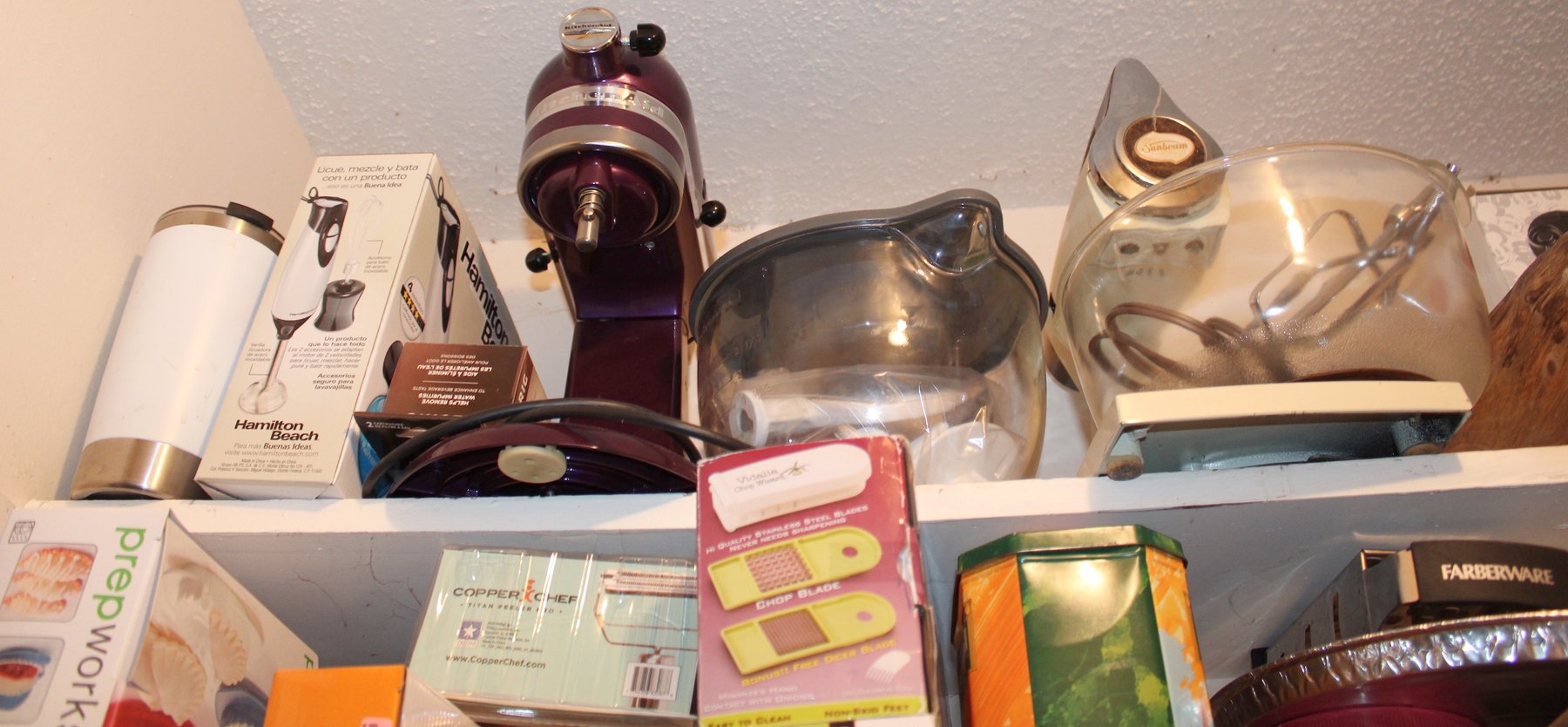 Image for EMERGENCY REAL ESTATE & PERSONAL PROPERTY AUCTION