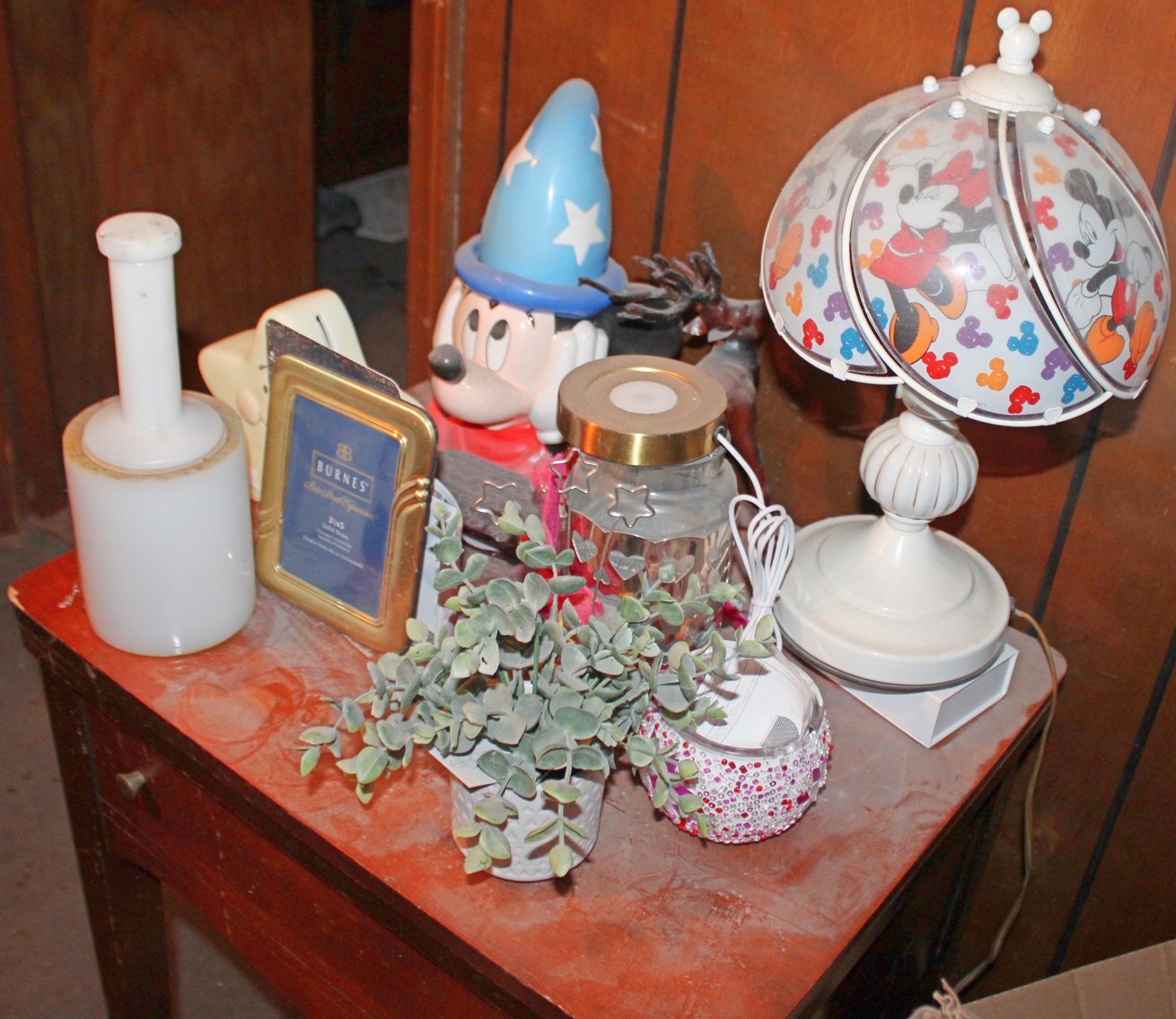 Image for EMERGENCY REAL ESTATE & PERSONAL PROPERTY AUCTION