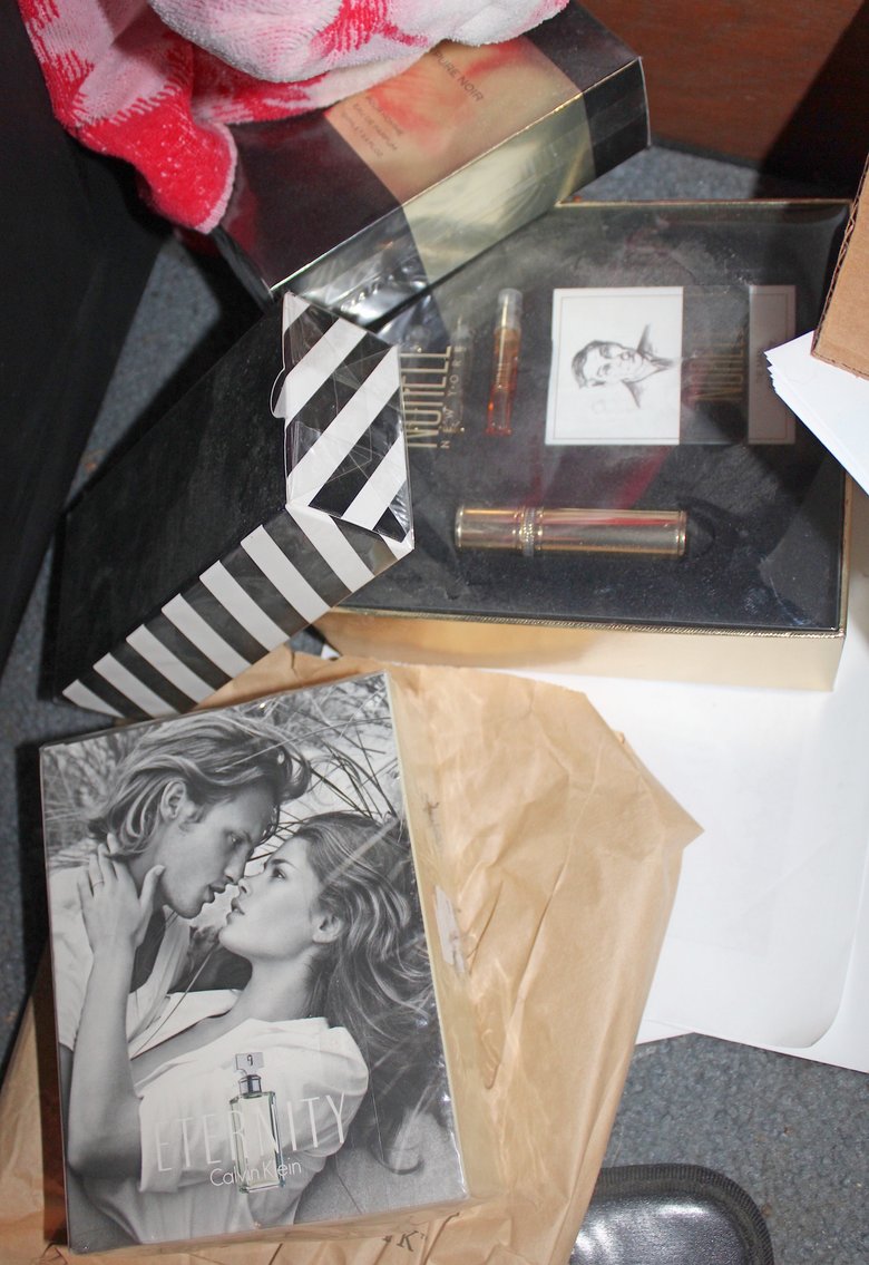 Image for EMERGENCY REAL ESTATE & PERSONAL PROPERTY AUCTION