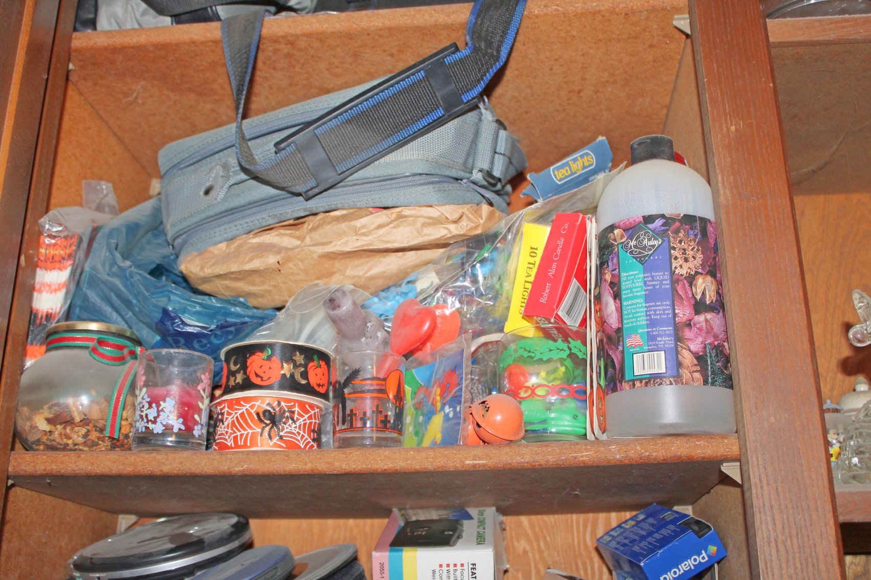 Image for EMERGENCY REAL ESTATE & PERSONAL PROPERTY AUCTION