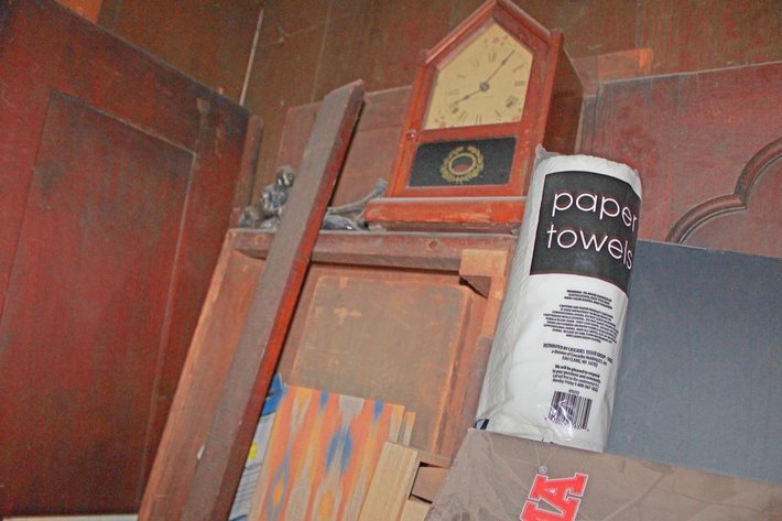 Image for ESTATE AUCTION