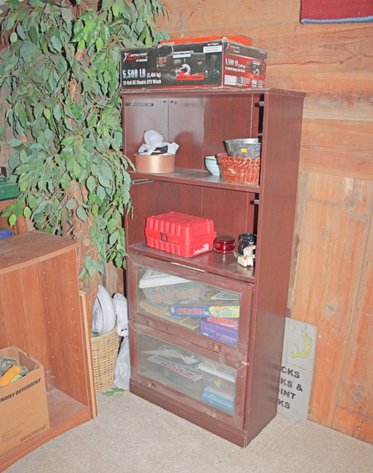 Image for ESTATE AUCTION