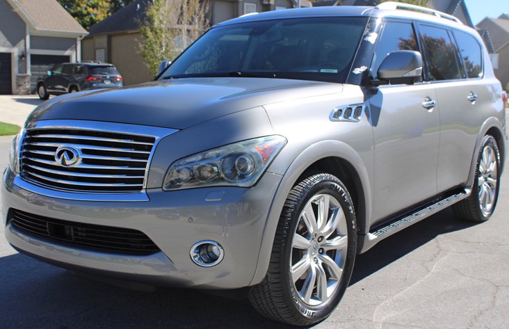 Image for LIVING ESTATE AUCTION