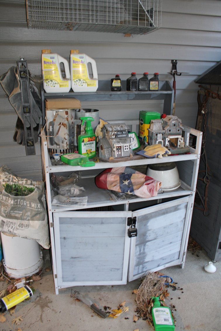 Image for EMERGENCY AUCTION