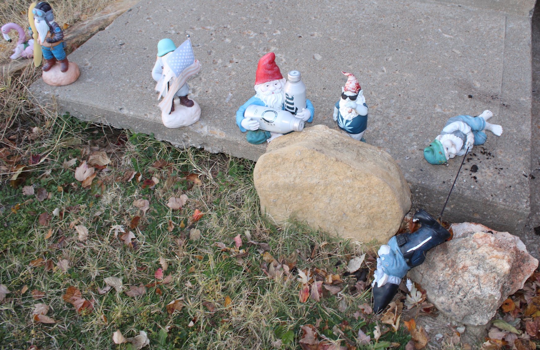 Image for EMERGENCY AUCTION