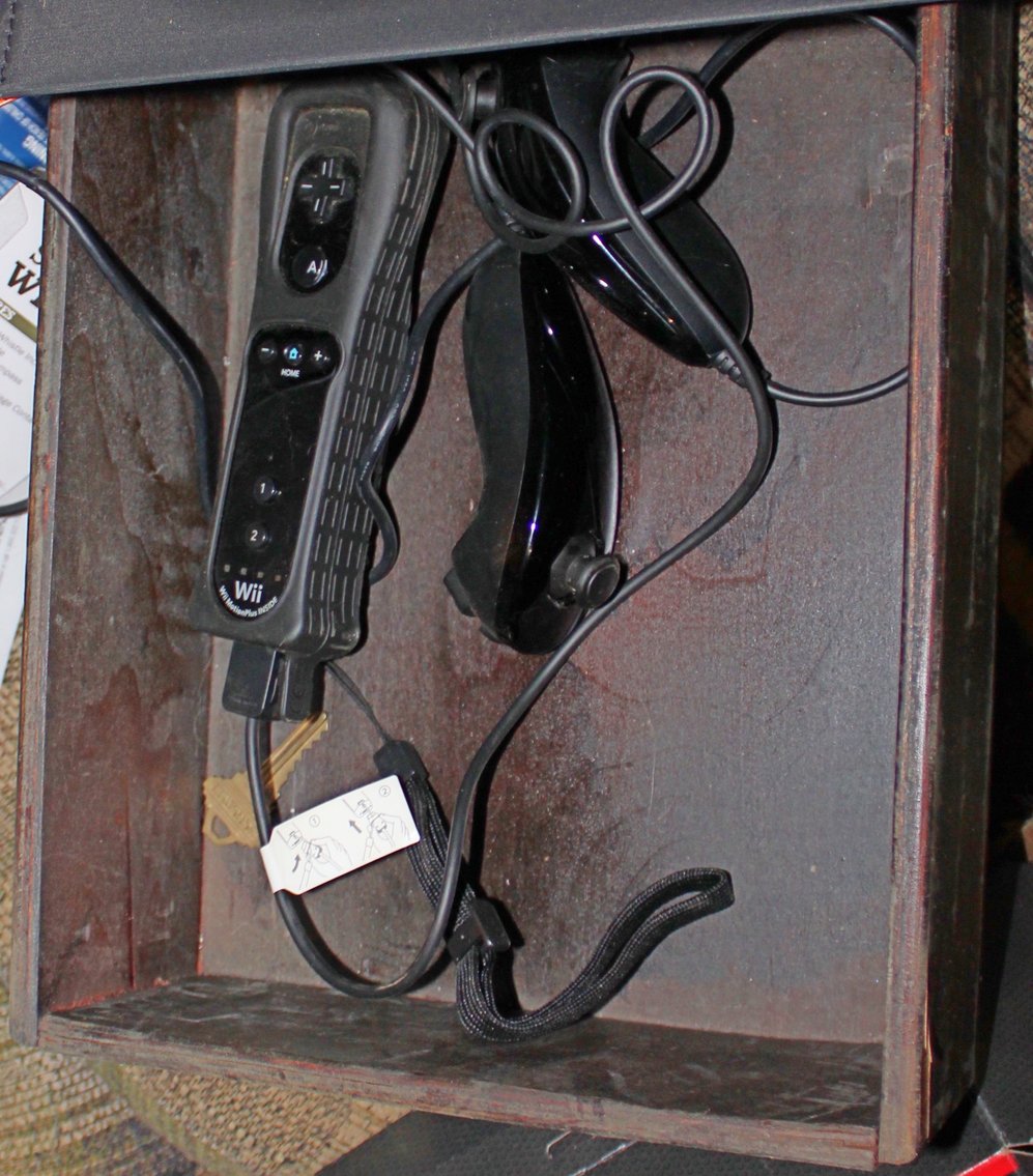 Image for EMERGENCY AUCTION