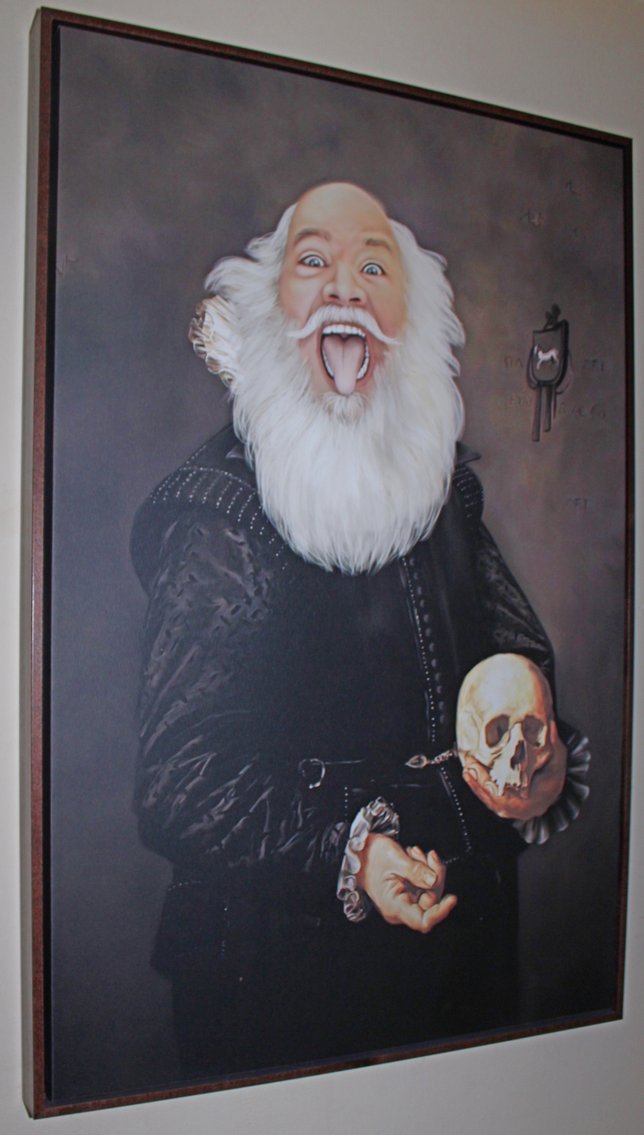 Image for EMERGENCY AUCTION