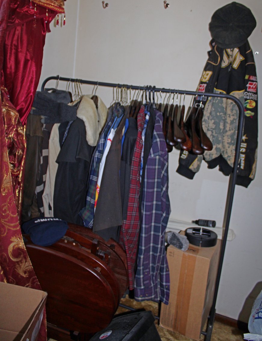 Image for EMERGENCY AUCTION