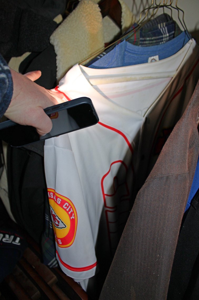 Image for EMERGENCY AUCTION