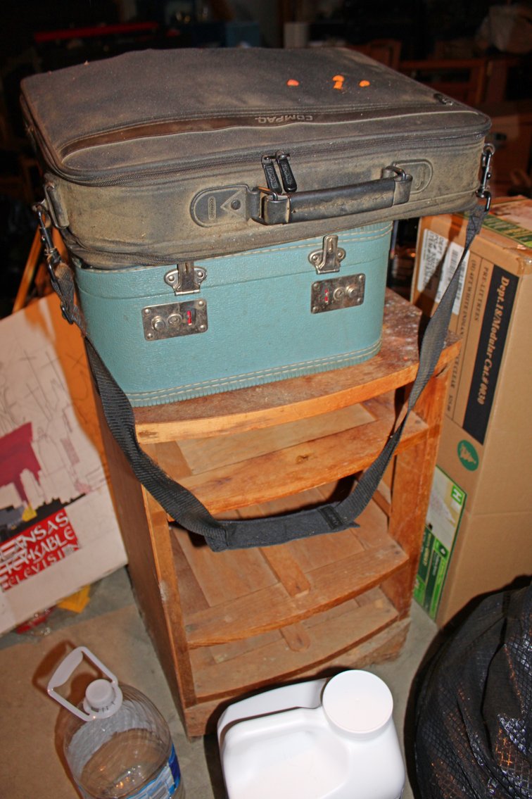 Image for EMERGENCY AUCTION