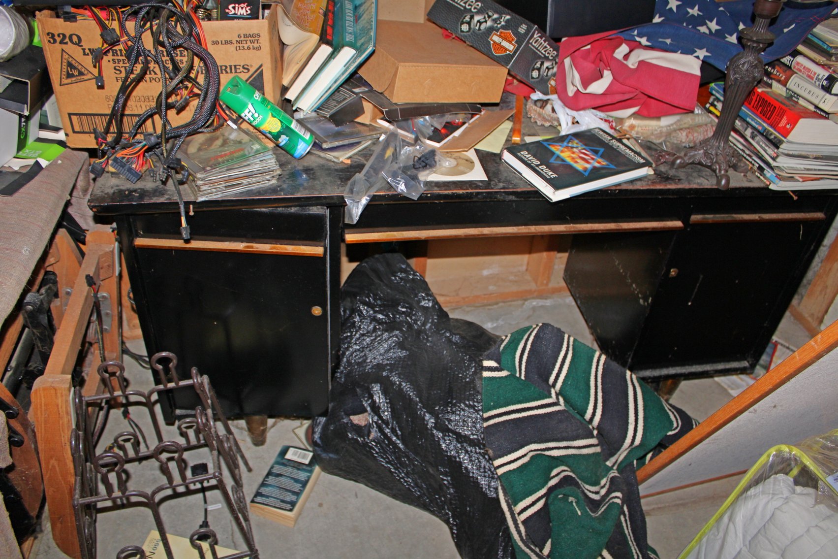 Image for EMERGENCY AUCTION