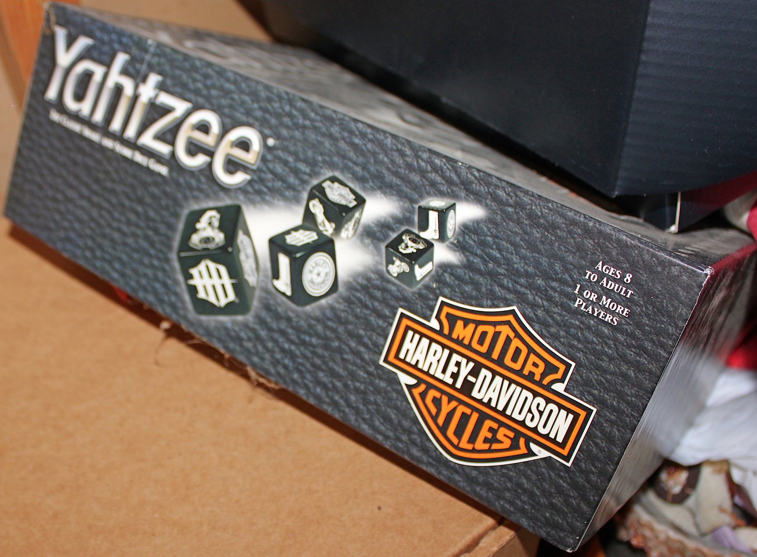 Image for EMERGENCY AUCTION