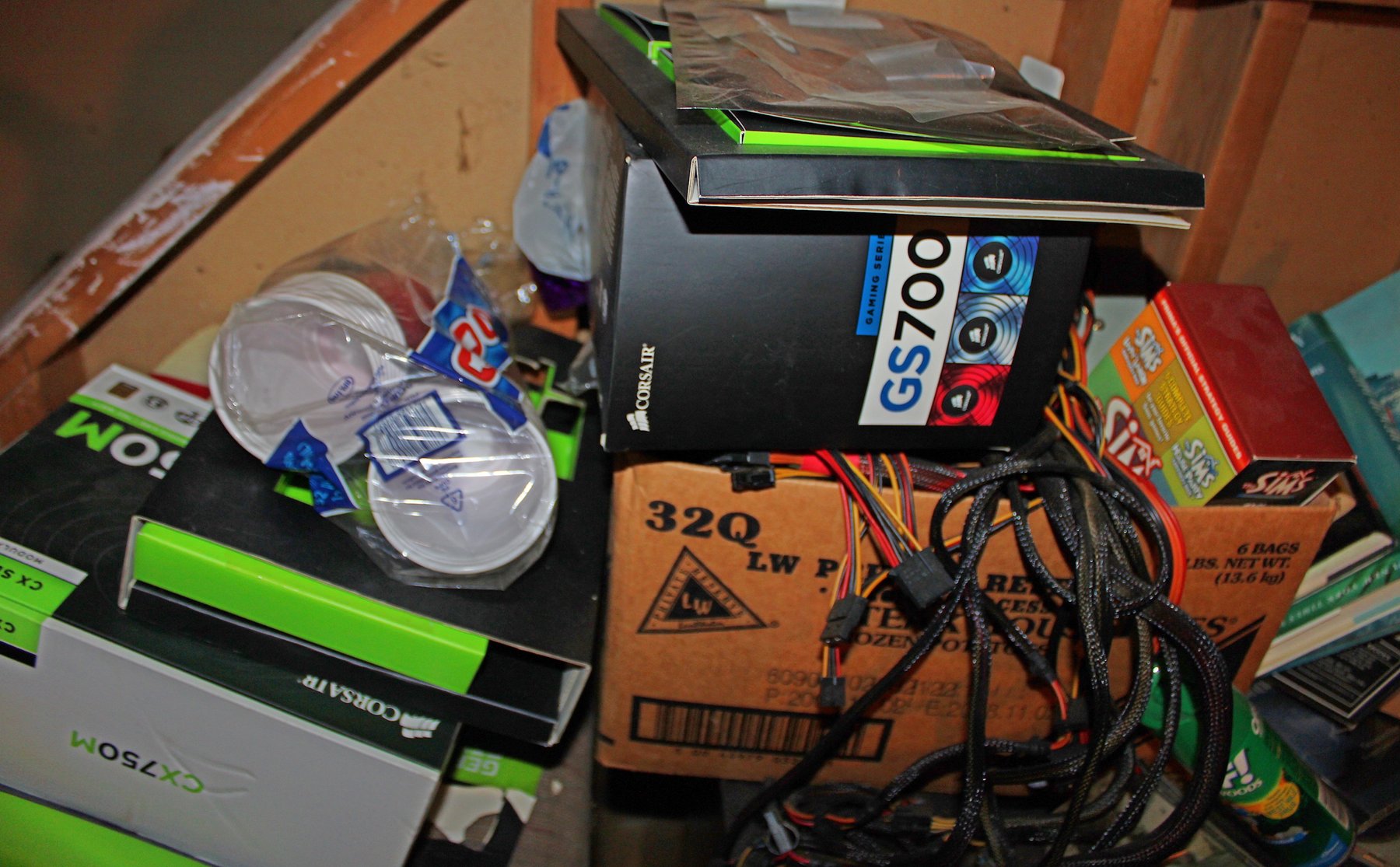 Image for EMERGENCY AUCTION