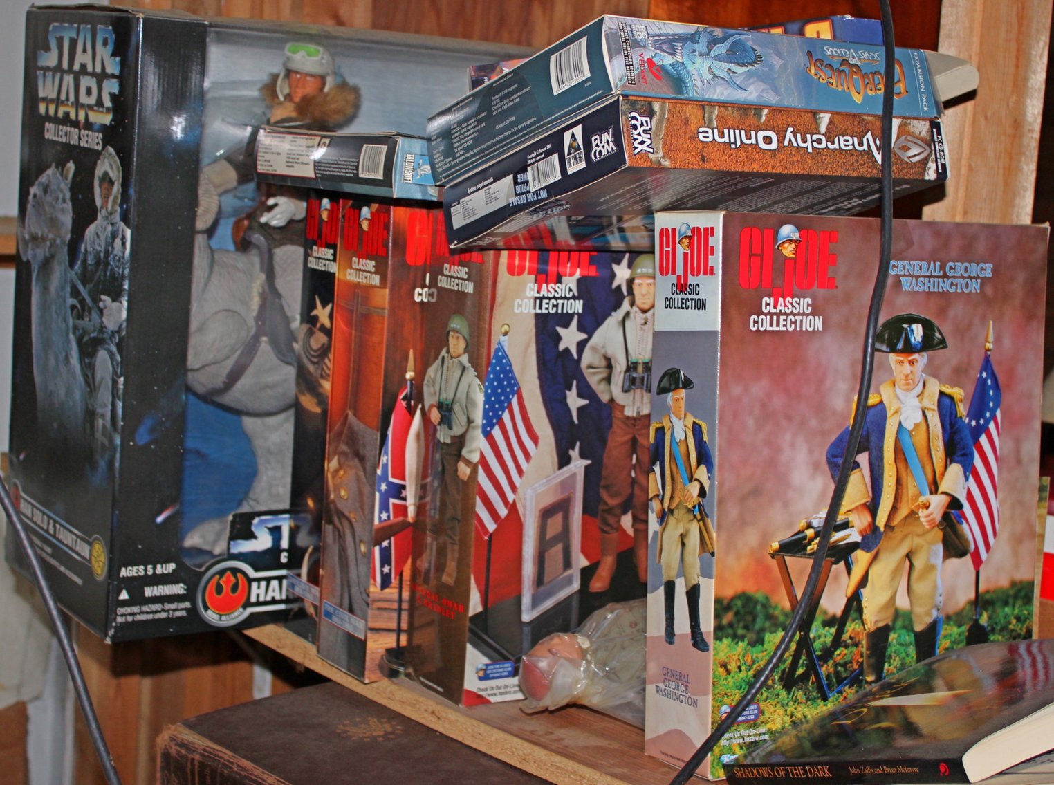 Image for EMERGENCY AUCTION