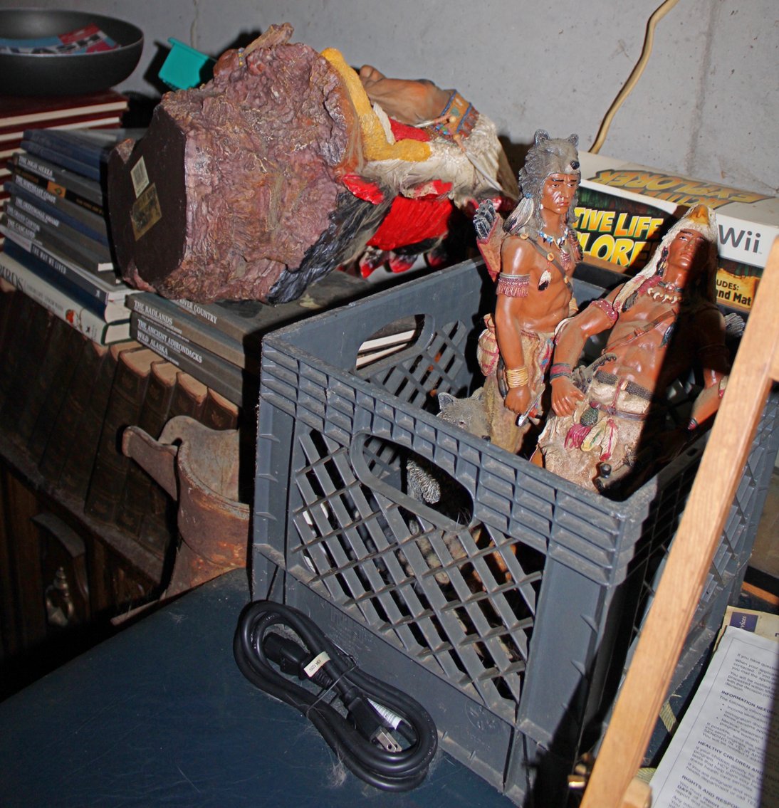 Image for EMERGENCY AUCTION