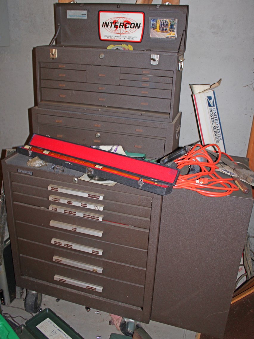 Image for EMERGENCY AUCTION