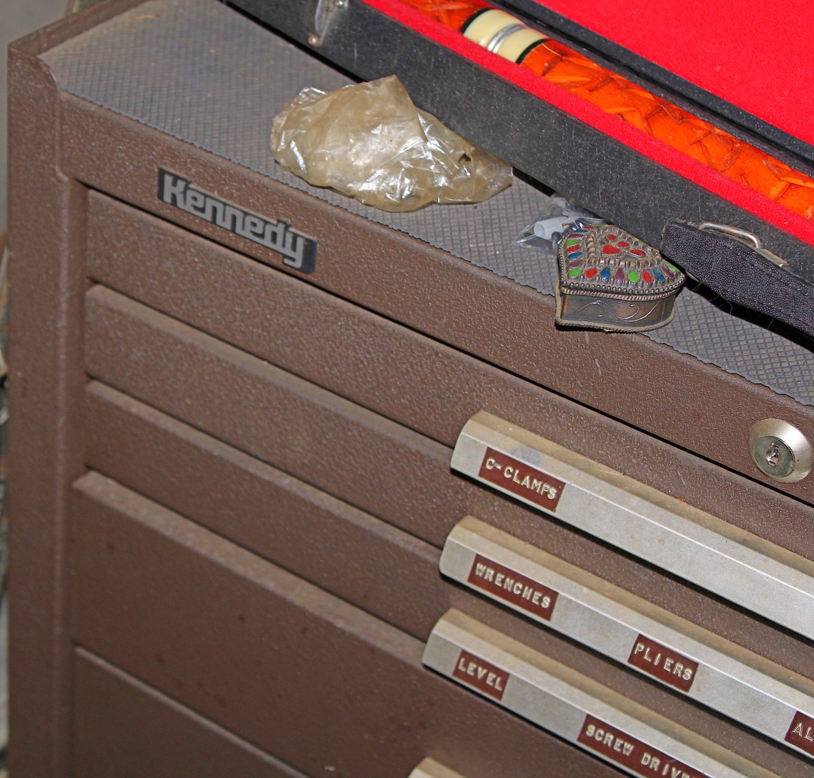 Image for EMERGENCY AUCTION