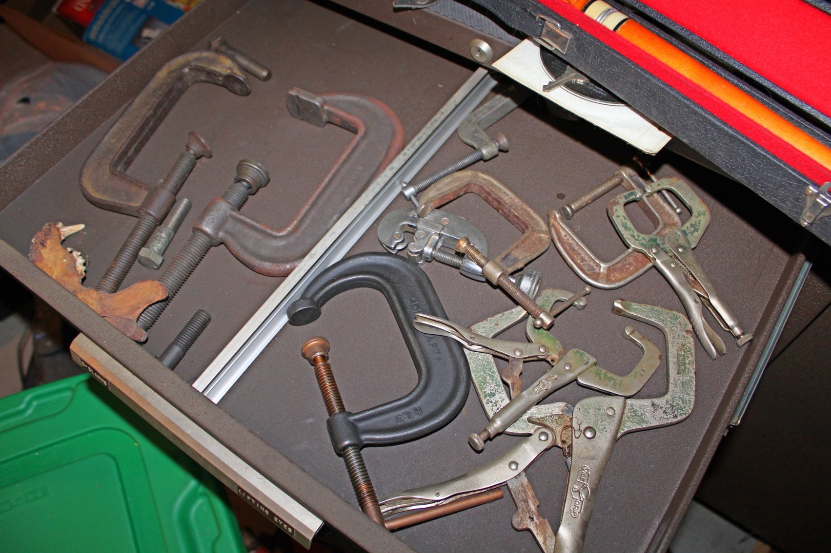 Image for EMERGENCY AUCTION