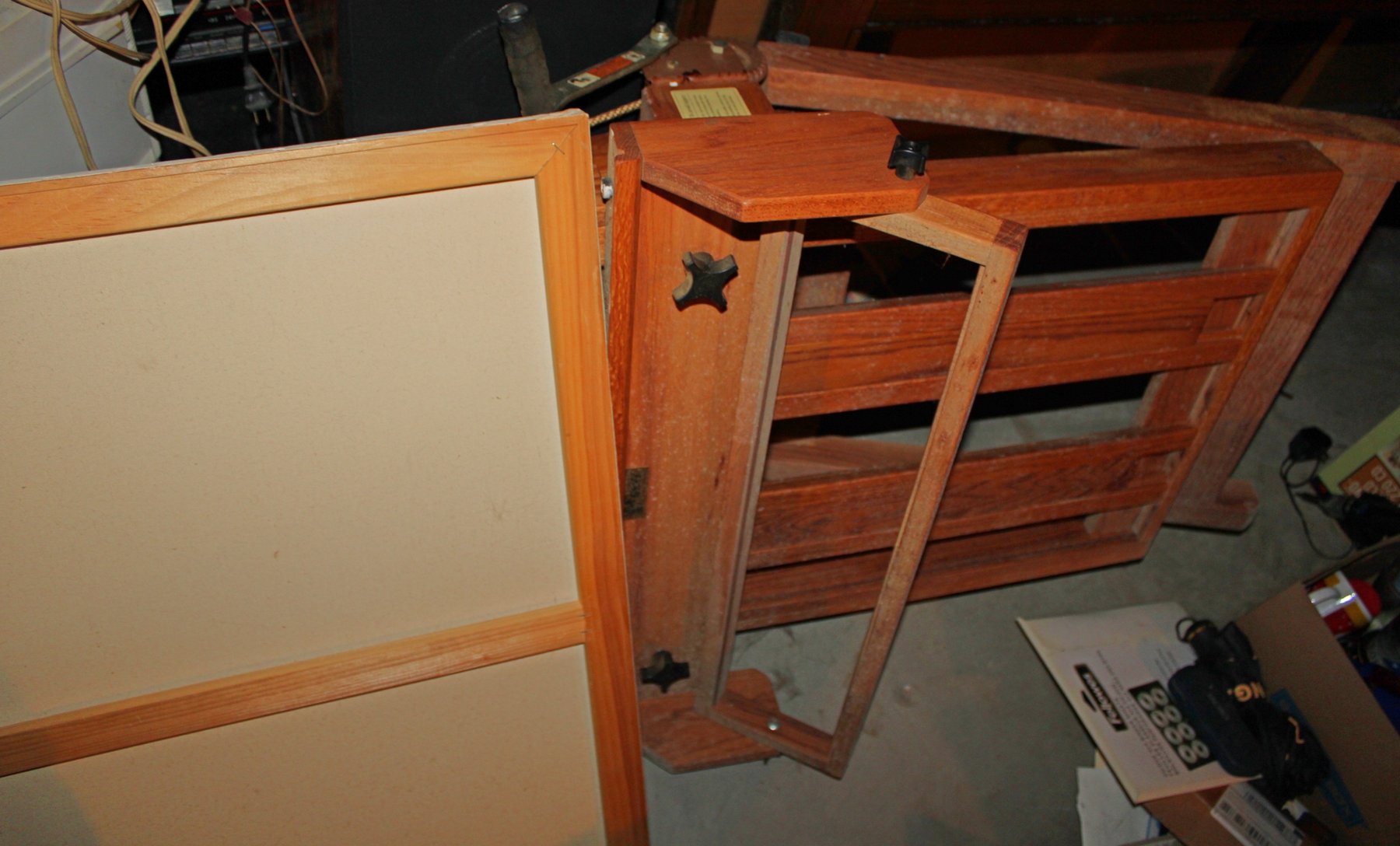 Image for EMERGENCY AUCTION