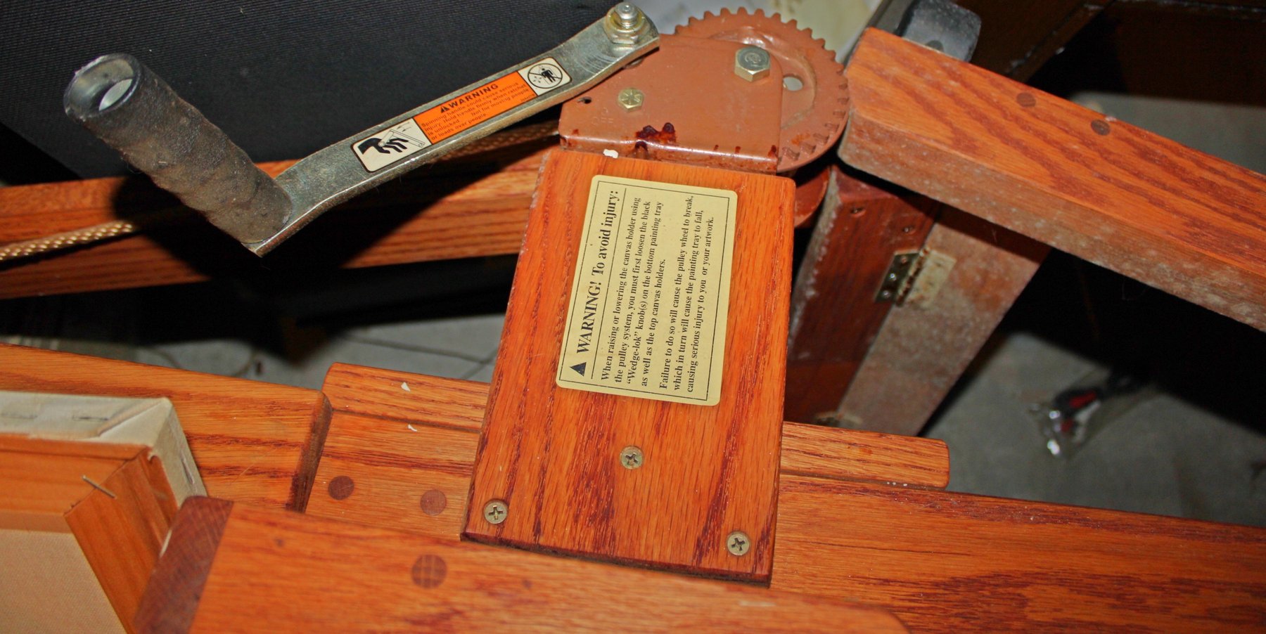 Image for EMERGENCY AUCTION